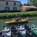 Hébergement de vacances Maison Bord De Sèvre Coulon