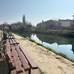 Hébergement de vacances Maison Bord De Sèvre