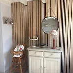 Maison Bord De Sèvre Hébergement de vacances Coulon