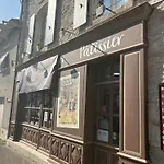 Maison Bord De Sèvre Hébergement de vacances *