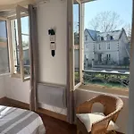 Maison Bord De Sèvre * Coulon