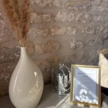 Σπίτι διακοπών Maison Bord De Sevre