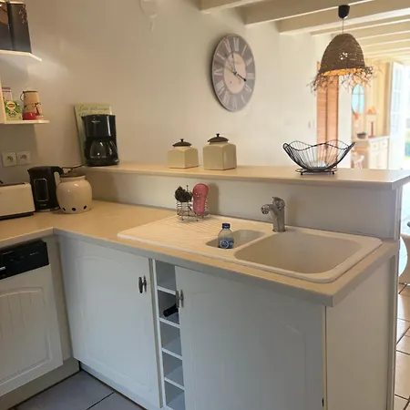 Maison Bord De Sevre Σπίτι διακοπών *