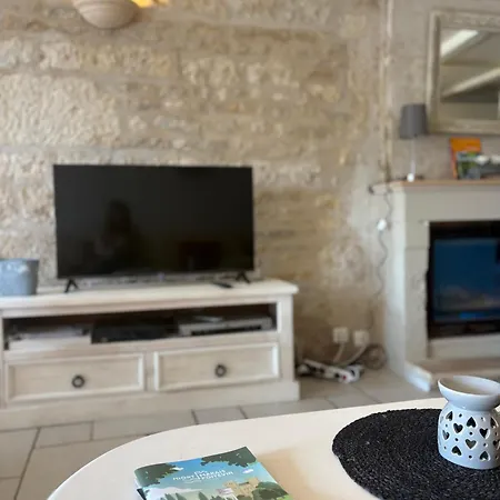 Maison Bord De Sevre Σπίτι διακοπών *
