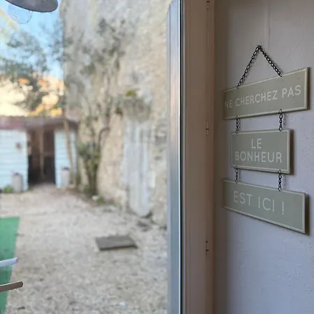 Maison Bord De Sevre Σπίτι διακοπών Coulon