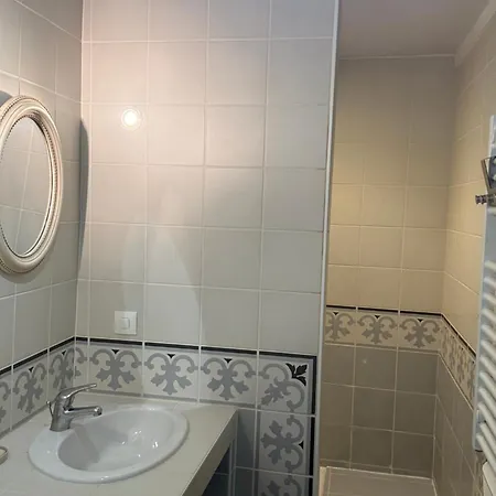 Σπίτι διακοπών Maison Bord De Sevre
