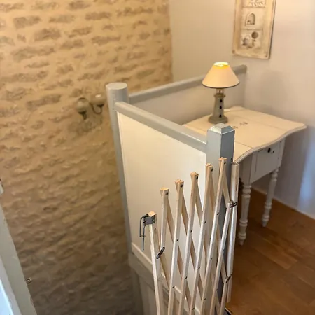 Maison Bord De Sevre *